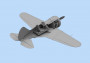 1:48 I-16 Type 24 Soviet WWII Fighter