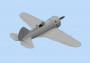 1:48 I-16 Type 24 Soviet WWII Fighter