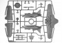 1:48 I-16 Type 28, Soviet WWII Fighter (3x Camo)