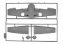 1:48 Messerschmitt Bf-109 F4/B