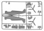 1:48 Messerschmitt Bf-109 F4/B