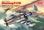 1:48 North American P-51K Mustang