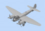 1:48 Ju 88A-4/Torp German WWII Torpedo Plane