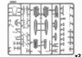 1:48 Ju 88A-4/Torp German WWII Torpedo Plane