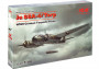 1:48 Ju 88A-4/Torp German WWII Torpedo Plane