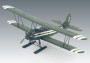 1:48 U-2/Po-2 Soviet Multi-Purpose Aircraft