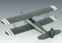 1:48 U-2/Po-2 Soviet Multi-Purpose Aircraft