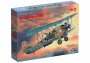 1:48 U-2/Po-2VS Soviet Night Light Bomber