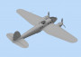 1:48 Heinkel He 111H-6 German WWII Bomber (4x Camo)