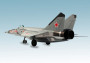 1:48 MiG-25 RBT Soviet Reconnaissance Plane