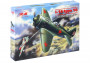 1:72 Polikarpov I-16 Typ 18