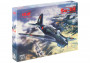 1:72 Su-2R Soviet Reconnaissance Plane