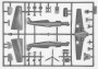 1:72 Messerschmitt Bf-109 E3