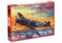 1:72 Messerschmitt Bf 109 E-4 German Night Fighter