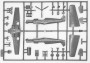 1:72 Messerschmitt Bf 109 E-7/B German Fighter Bomber