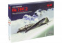 1:72 Heinkel He 70 F-2 German Reconnaissance Plane