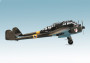 1:72 Focke-Wulf Fw 189 A-1 German Reconnaissance Plane