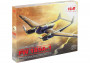 1:72 Focke-Wulf Fw 189 A-1 German Reconnaissance Plane