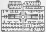 1:72 FW 189A-2 German Reconnaissance Plane WWII