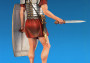 1:16 Roman Legionary (I Century A.D.)