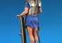 1:16 Roman Legionary (II Century A.D.)