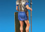 1:16 Roman Legionary (II Century A.D.)