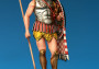 1:16 Greek Hoplite (IV Century B.C.)