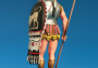 1:16 Greek Hoplite (IV Century B.C.)