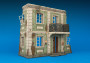 1:35 Polish City Building