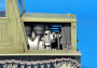 1:35 YA-12 Soviet Artillery Tractor (Early)