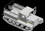 1:35 YA-12 Soviet Artillery Tractor (Early)