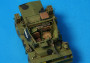 1:35 Ding Mk.III British Scout Car w/ Crew