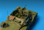 1:35 Ding Mk.III British Scout Car w/ Crew