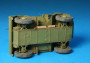 1:35 Ding Mk.III British Scout Car w/ Crew