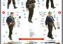 1:35 Soviet Naval Troops w/ Infantry Weapons