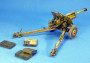 1:35 7.62cm FK 39(r) German Field Gun