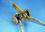 1:35 7.62cm FK 39(r) German Field Gun