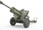 1:35 7.62cm FK 39(r) German Field Gun