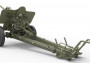 1:35 7.62cm FK 39(r) German Field Gun