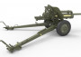 1:35 7.62cm FK 39(r) German Field Gun