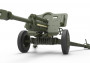 1:35 7.62cm FK 39(r) German Field Gun