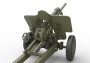 1:35 7.62cm FK 39(r) German Field Gun