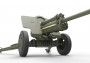 1:35 7.62cm FK 39(r) German Field Gun