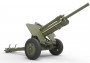 1:35 7.62cm FK 39(r) German Field Gun