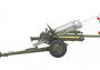 1:35 7.62cm FK 39(r) German Field Gun