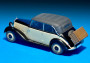 1:35 German Staff Car MB Type 170V Cabriolet B