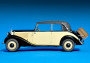 1:35 German Staff Car MB Type 170V Cabriolet B