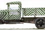 1:35 GAZ-AA Cargo Truck w/ 2 Figures