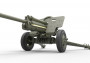 1:35 USV-BR 76mm GUN Mod. 1941 w/ Limber & Crew