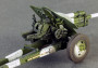 1:35 USV-BR 76mm GUN Mod. 1941 w/ Limber & Crew